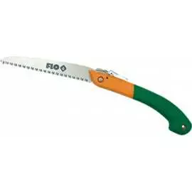 Складная садовая пила FLO Ножовки по дереву 28641