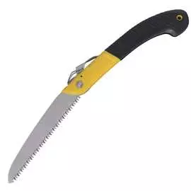 Складная садовая пила МУЛЬТИДОМ Ножовки по дереву J83-100