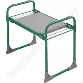 Складная садовая скамейка Nika