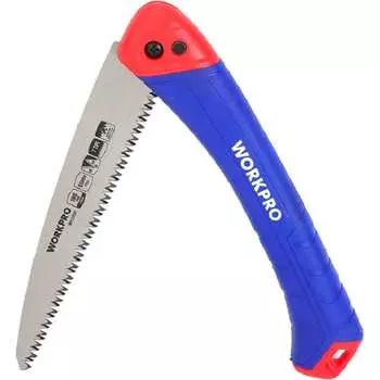 Складная секаторная пила WORKPRO WP333002