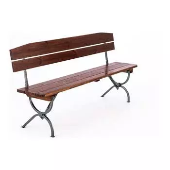 Складная скамья ООО "Фотон" ЛИНЦ 4627074040389