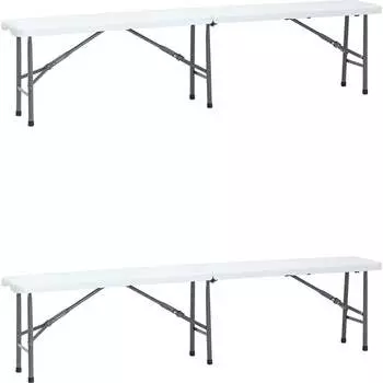 Складная скамейка Стул Груп ZD_183-3X BOX