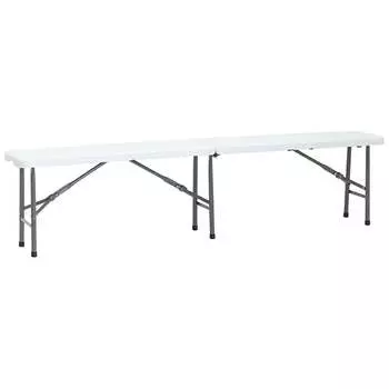 Складная скамейка Стул Груп ZD_183-3X