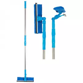 Складная стеклоочиститель Рыжий кот WS-09 006872