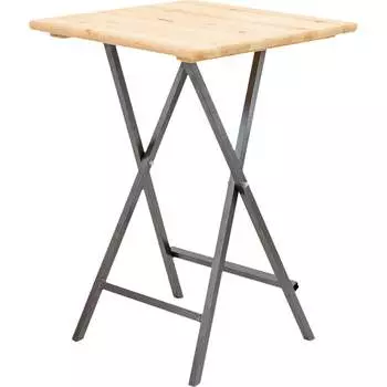 Складная стойка для зоны барбекю ООО "Фотон" АДЛЕР 4607962052458