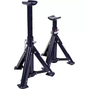 Складная страховочная подставка MARSHALL MR1062