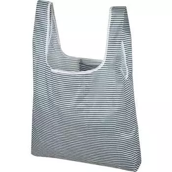 Складная сумка Рыжий кот Морская 104368