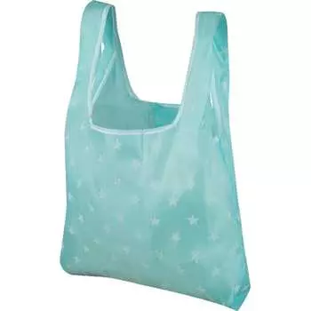 Складная сумка Рыжий кот Оксфорд 104367