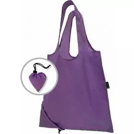 Складная сумка-шоппер LAMARK