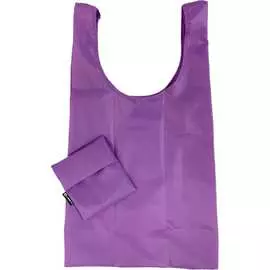 Складная сумка-шоппер LAMARK