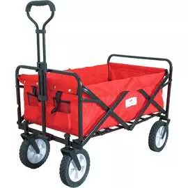 Складная тележка для кемпинга, отдыха на природе, туризма Monkey Wheels