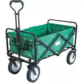 Складная тележка для кемпинга, отдыха на природе, туризма Monkey Wheels