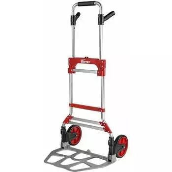 Складная тележка WORTEX FT 1015 323208
