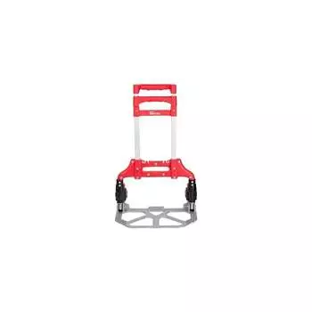 Складная тележка WORTEX 323085