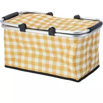 Складная термосумка Ecos CB-7046-2 104857