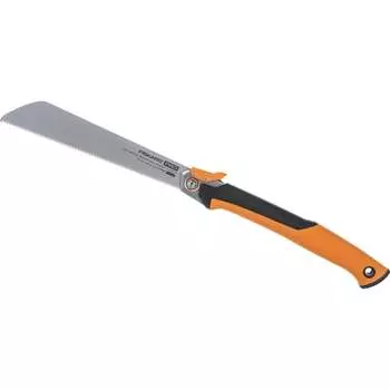 Складная тяговая пила Fiskars PowerTooth 1062933