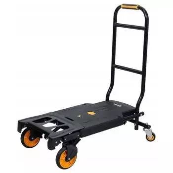 Складная транспортная тележка VOREL