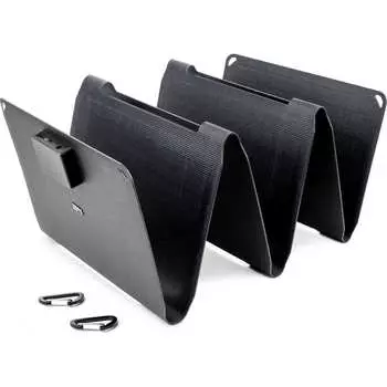 Складная влагозащищенная солнечная батарея TopOn