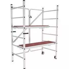 Складная вышка-тура Новая Высота NV2460 2460206