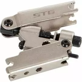 Складная выжимка цепи STG