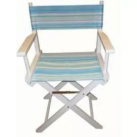 Складное деревянное кресло Репка