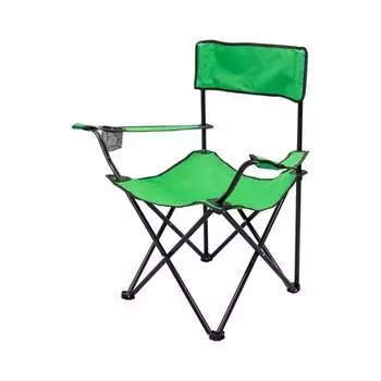 Складное кресло для кемпинга WMC TOOLS WMC-CH55-2 56228