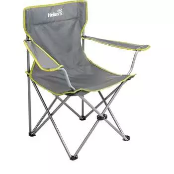 Складное кресло Helios T-HS-242-G-1 325269