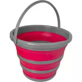 Складное круглое ведро YORK 071140