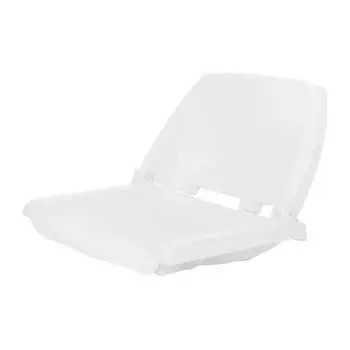 Складное пластиковое кресло Skipper SK75110W