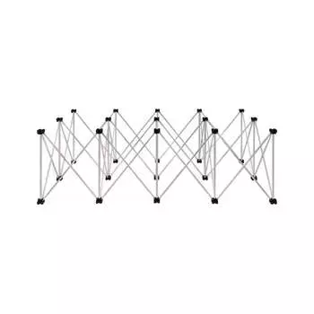 Складное подстолье DLT Сороконожка 1320