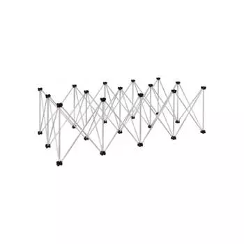 Складное подстолье DLT Сороконожка 1391