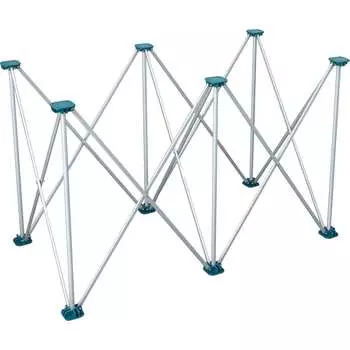 Складное подстолье Lossew q4 ant 90 2x3 ANT2390.0