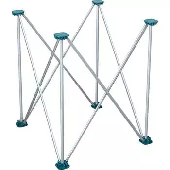 Складное подстолье Lossew q4 ant 80 2x2 ANT2280.0