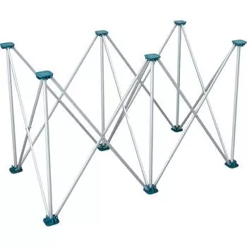 Складное подстолье Lossew q4 ant 80 2x3 ANT2380.0