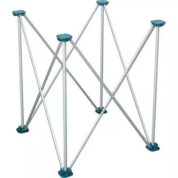 Складное подстолье Lossew q4 ant 90 2x2 ANT2290.0