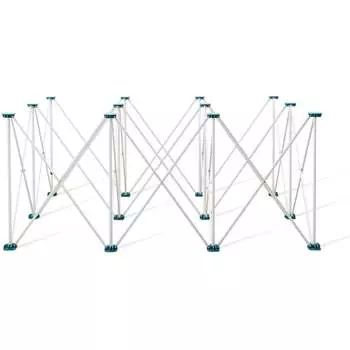 Складное подстолье Lossew Q4 Ant 80 ANT3480.0