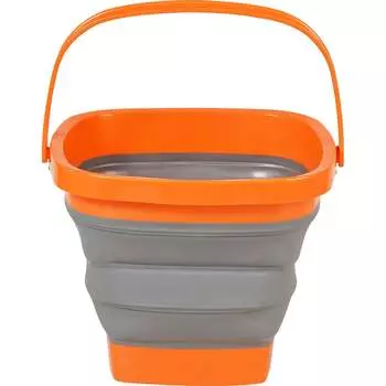 Складное силиконовое ведро Airline ABON003
