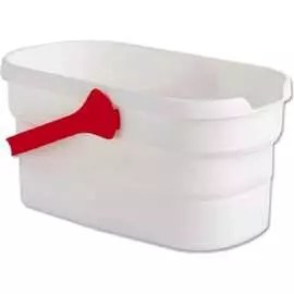Складное силиконовое ведро Boomjoy