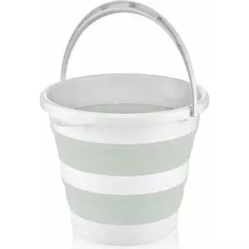 Складное ведро Econova