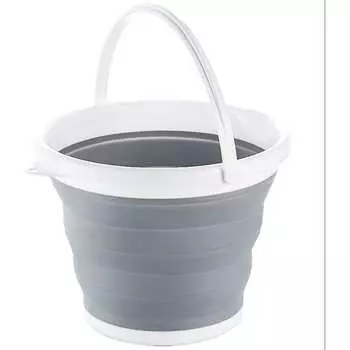 Складное ведро Homium
