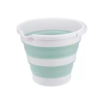Складное ведро IDEA 2414