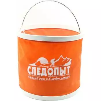 Складное ведро Следопыт PF-CT-F16