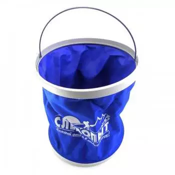 Складное ведро Следопыт PF-CT-F03