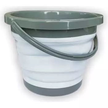 Складное ведро YORK 71180