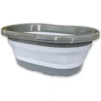 Складное ведро YORK 71200