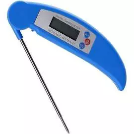 Складной электронный термометр для мяса Beroma