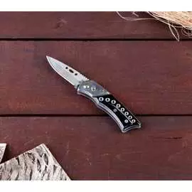 Складной автоматический нож Мастер К