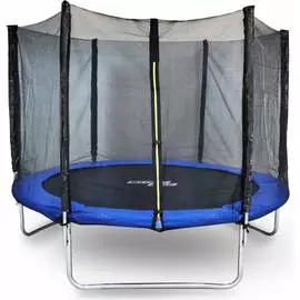 Складной батут Start Line