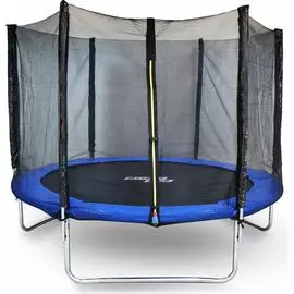 Складной батут Start Line