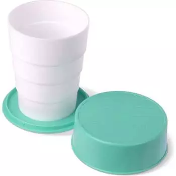 Складной дорожный стаканчик Martika Дринк С64